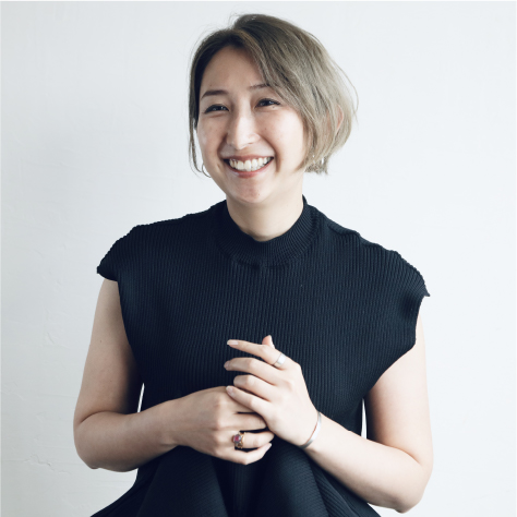 白木夏子（しらき・なつこ） 写真