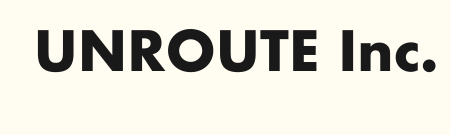 UNROUTE Inc.